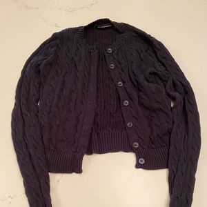Brandy Melville Cardigan